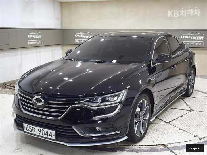 Renault Talisman