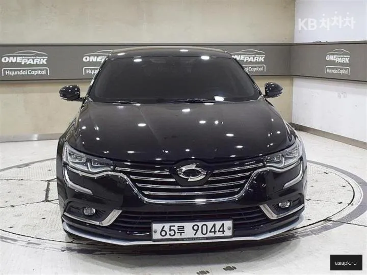 Renault Talisman 2