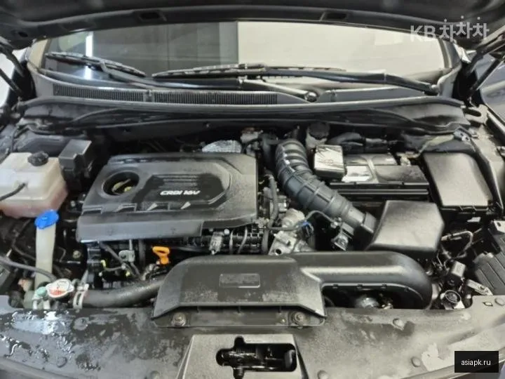 Hyundai i40 5