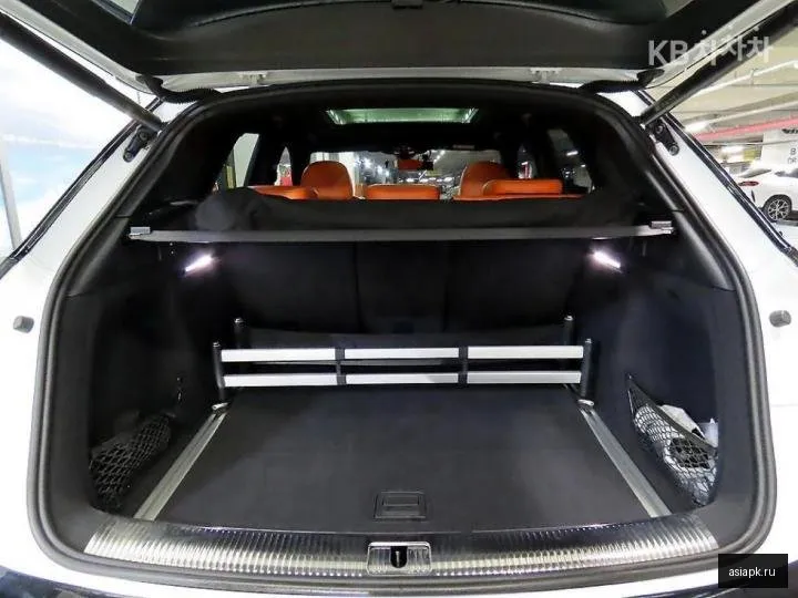 Audi SQ5 6