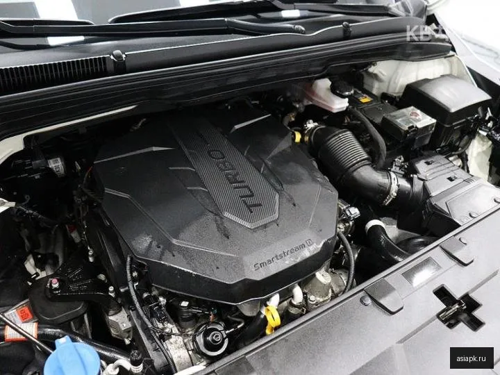 Kia Carnival 6