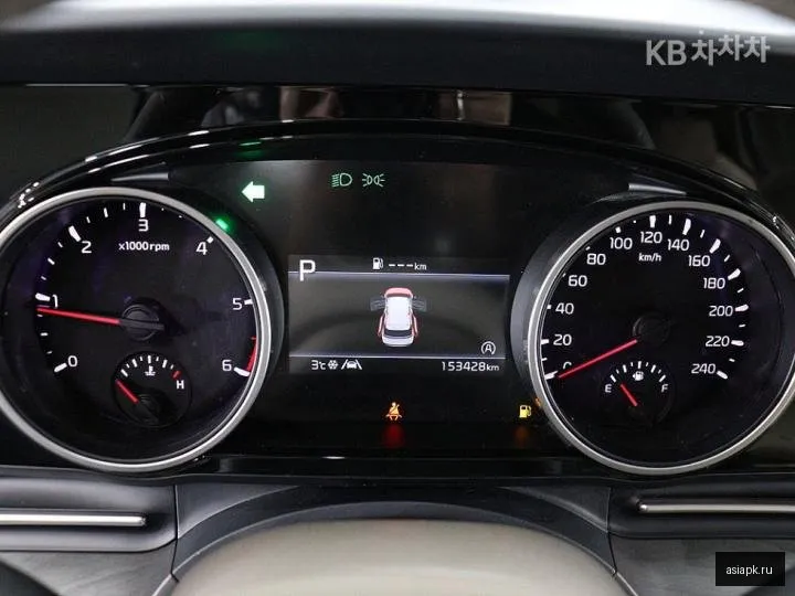 Kia Carnival 5