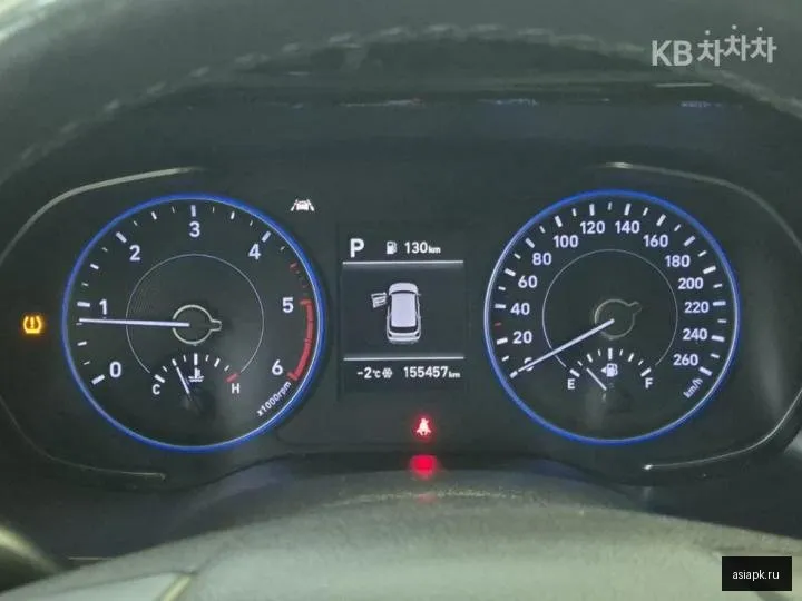 Hyundai Palisade 6
