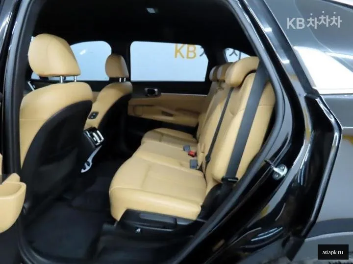 Kia Sorento 6