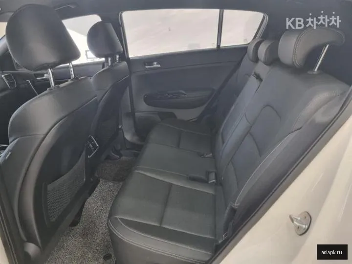 Kia Sportage 5