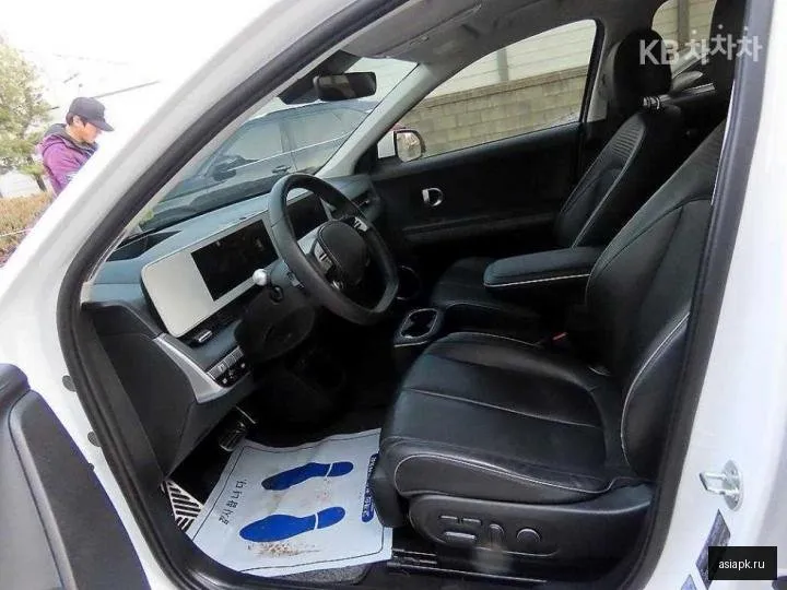 Hyundai Ioniq 5 5