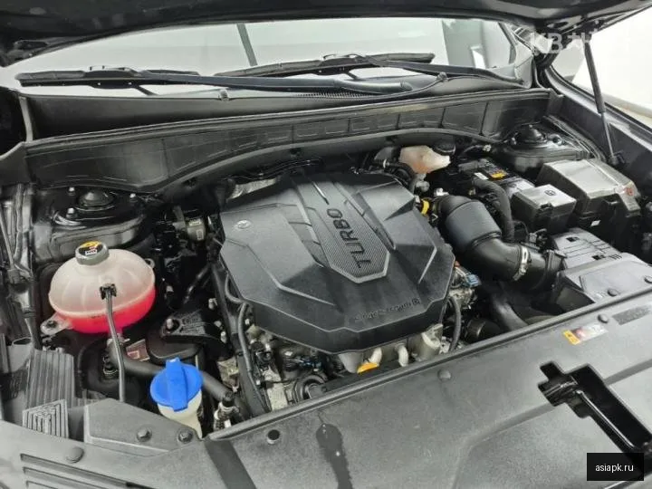 Kia Sorento 6