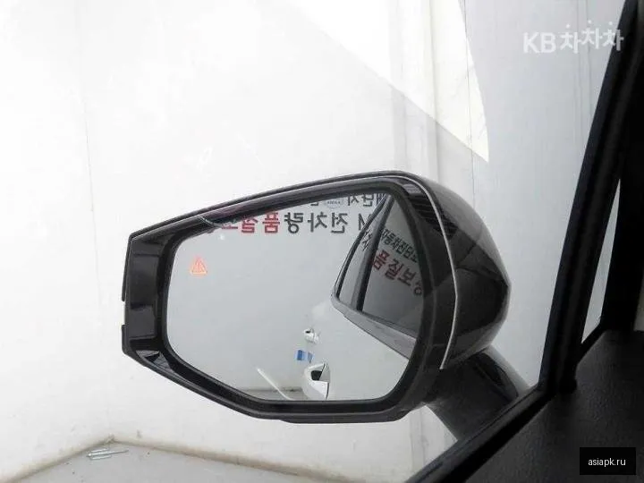 Kia Sportage 6