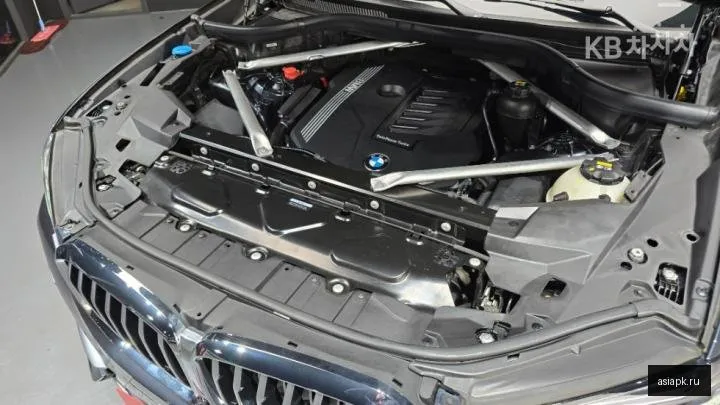 BMW X5 6