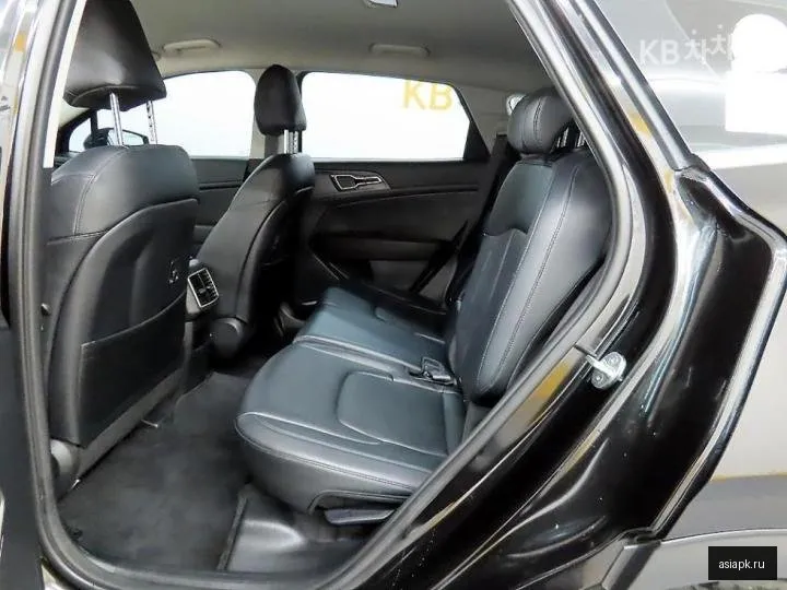 Kia Sportage 6