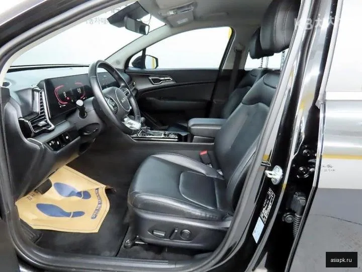 Kia Sportage 5