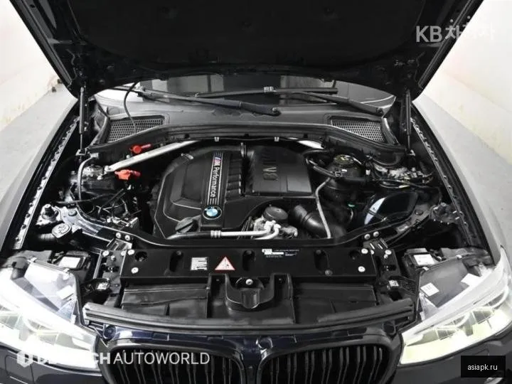 BMW X4 6