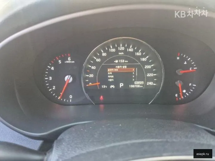 Kia Sorento 5