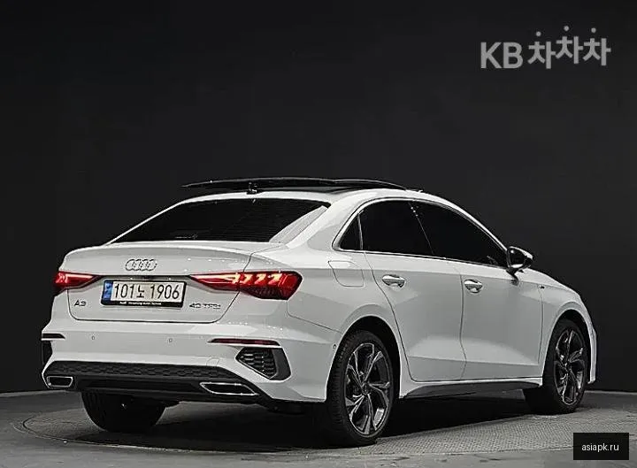 Audi A3 3