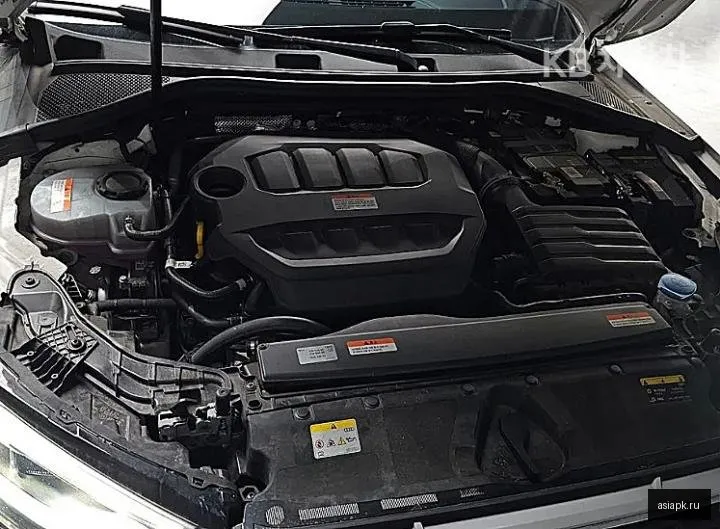 Audi A3 6