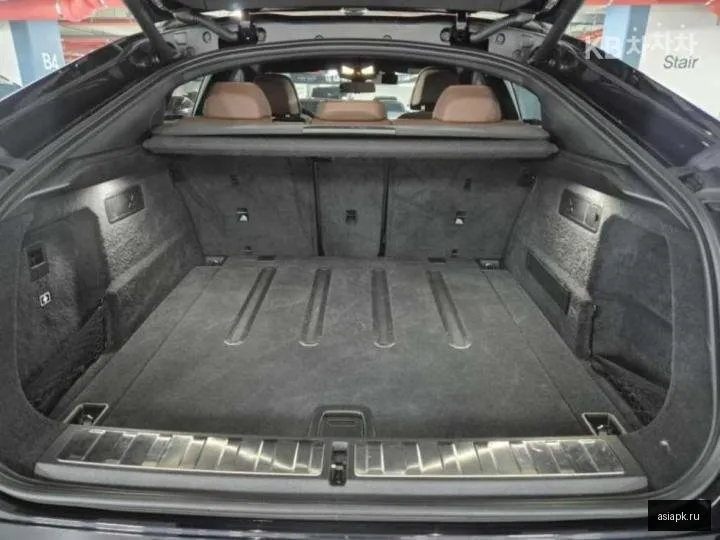 BMW X6 5