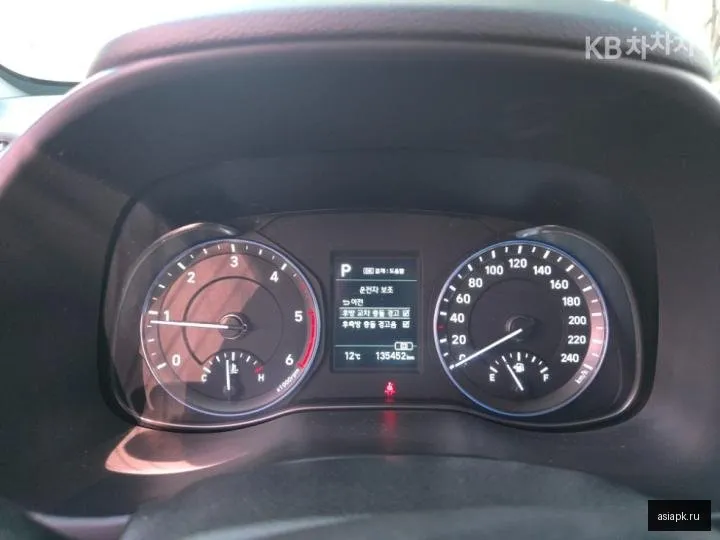 Hyundai Kona 6