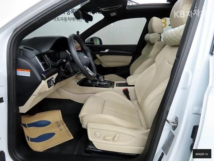 Audi Q5 4