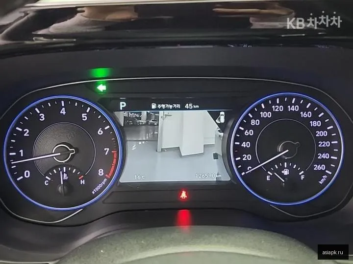 Hyundai Palisade 6