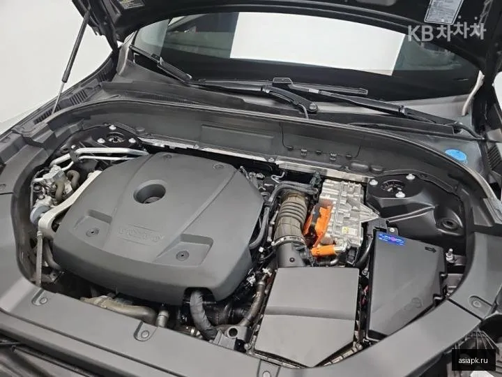 Volvo XC60 6