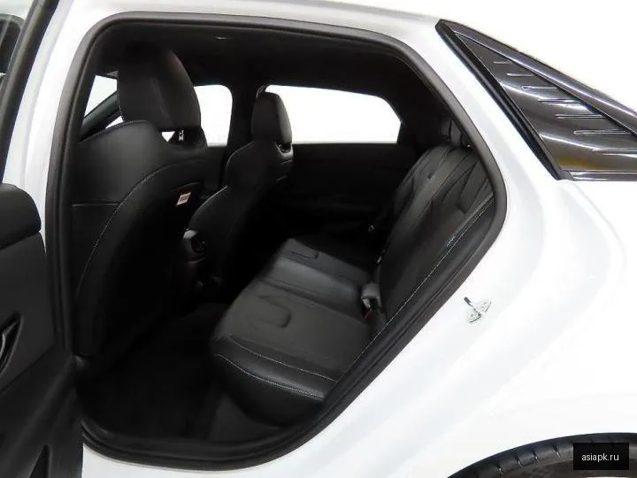 Hyundai Avante 6
