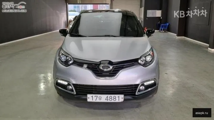Renault Captur 3