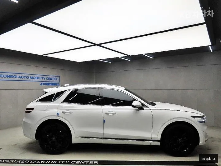 Genesis GV70 2