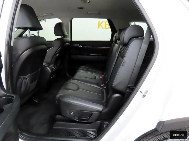 Hyundai Palisade 6