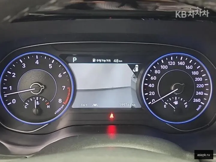 Hyundai Palisade 6