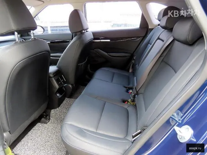 Kia Seltos 6