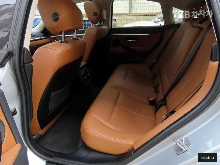 BMW 4-Series 6