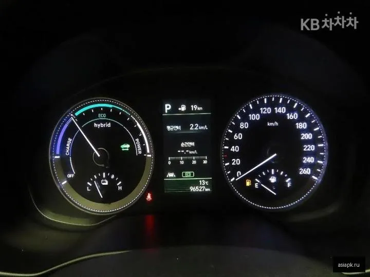 Hyundai Grandeur 5