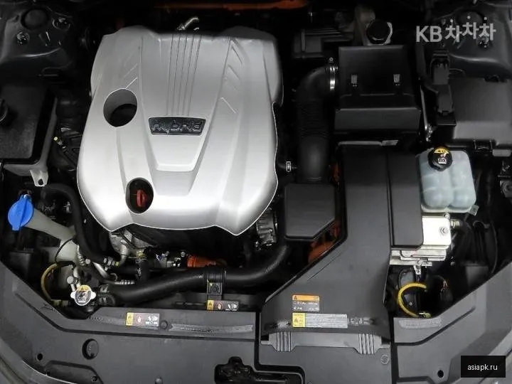 Hyundai Grandeur 6