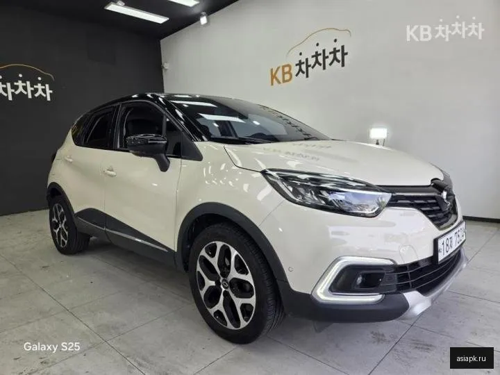 Renault Captur 3