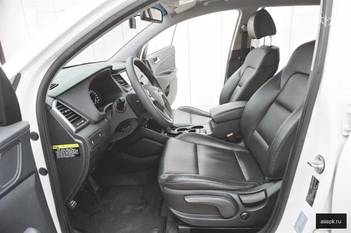 Hyundai Tucson 6