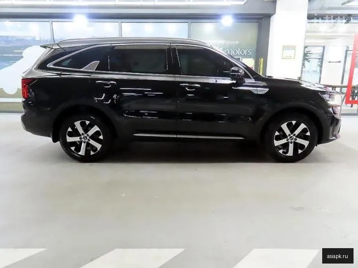 Kia Sorento 3