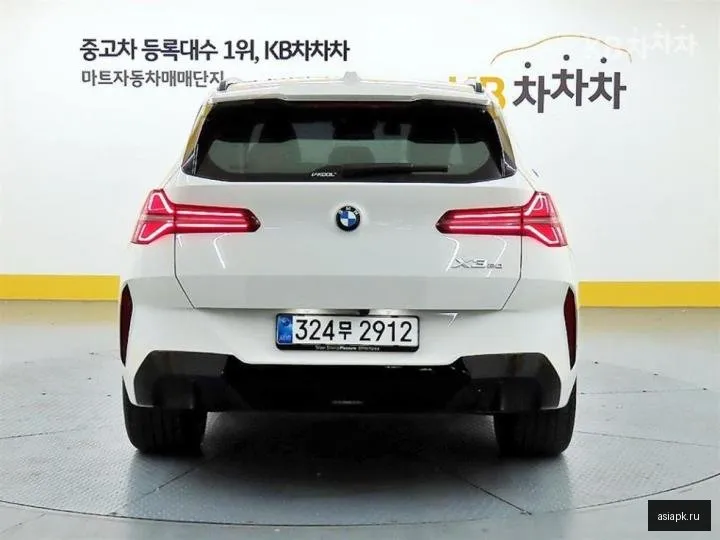 BMW X3 3