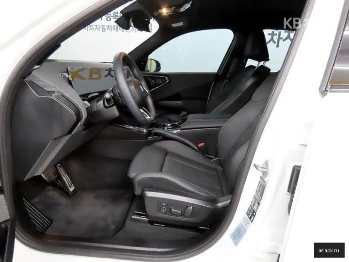 BMW X3 5