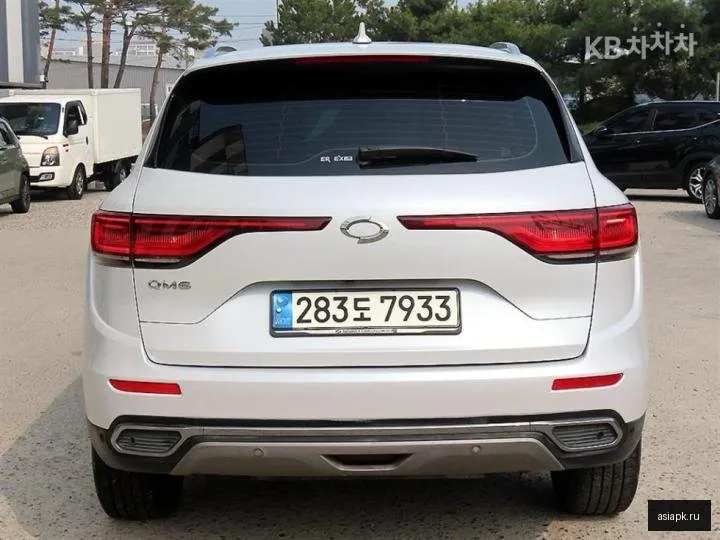 Renault Koleos 4