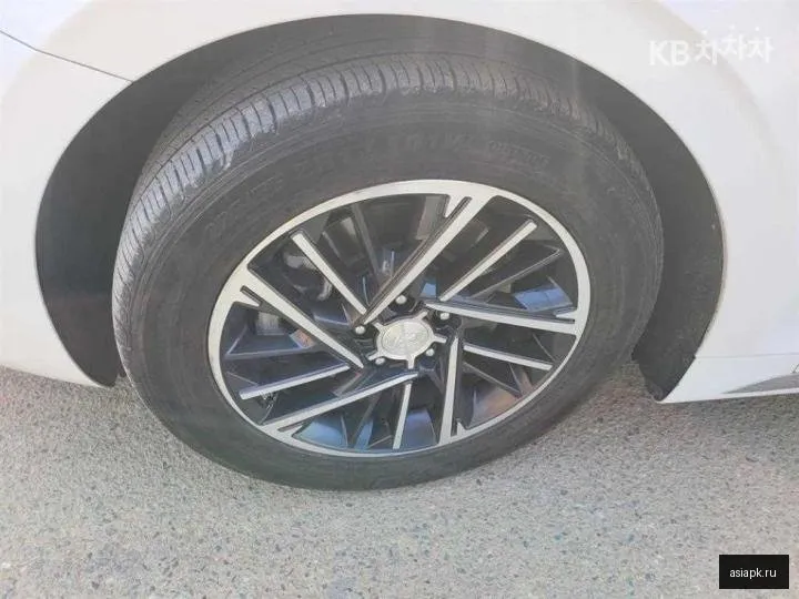 Hyundai Grandeur 5