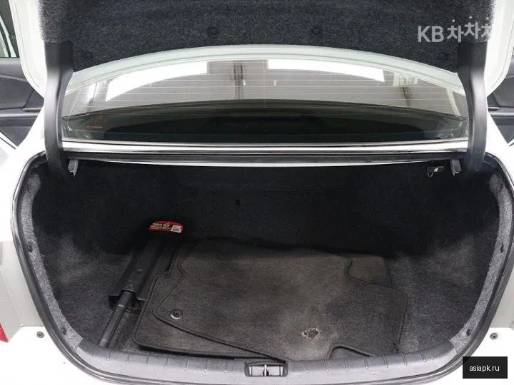 Honda Accord 5