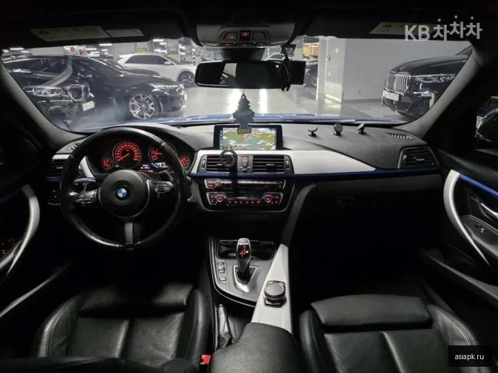 BMW 3-Series 5