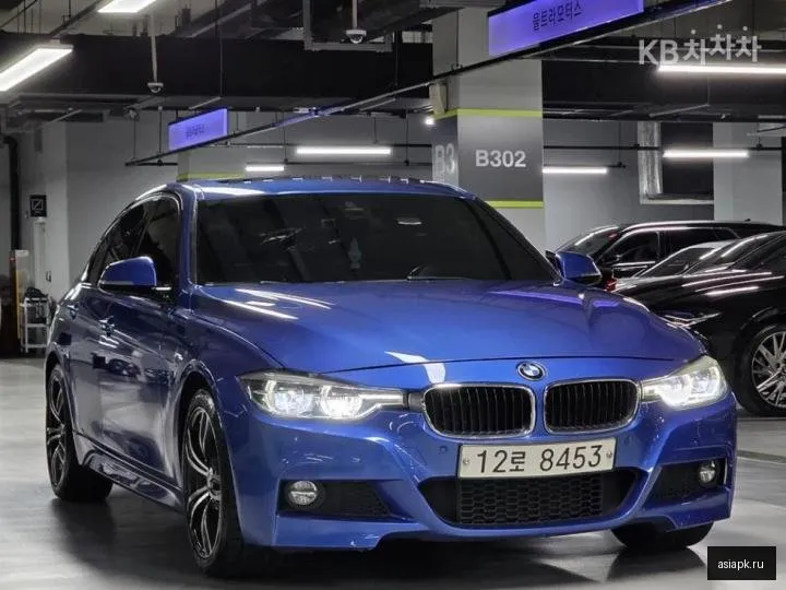 BMW 3-Series 3