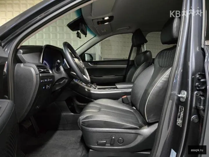 Hyundai Palisade 6