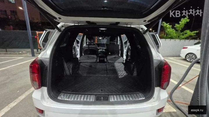Hyundai Palisade 4