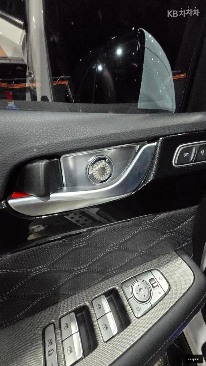 Hyundai Palisade 6