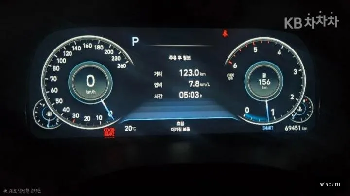 Hyundai Palisade 5