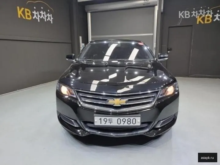 Chevrolet Impala