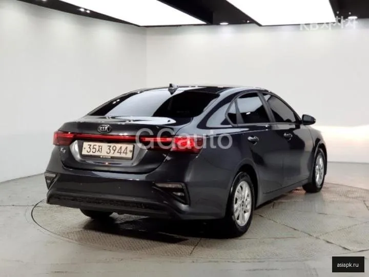 Kia K3 4