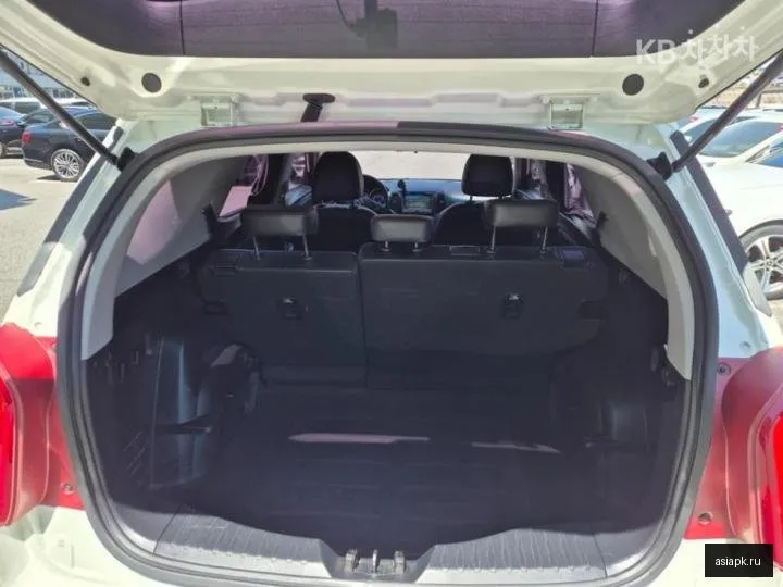 SsangYong Tivoli 5